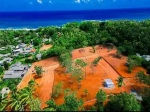 Mathara Dikwella Tourism Land for Sale