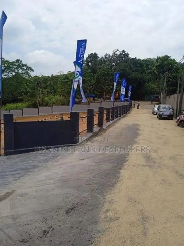 Residential Land for Sale in Athurugiriya C33