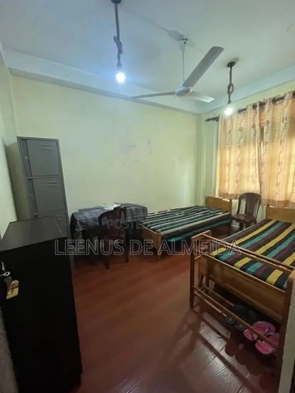 Rooms for Female Students Malabe
