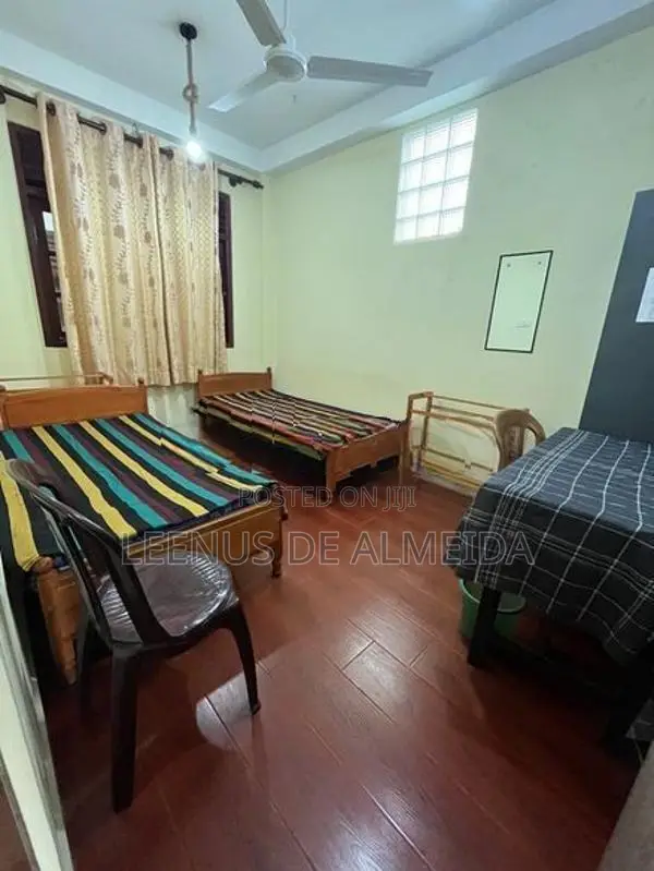 Rooms for Female Students Malabe