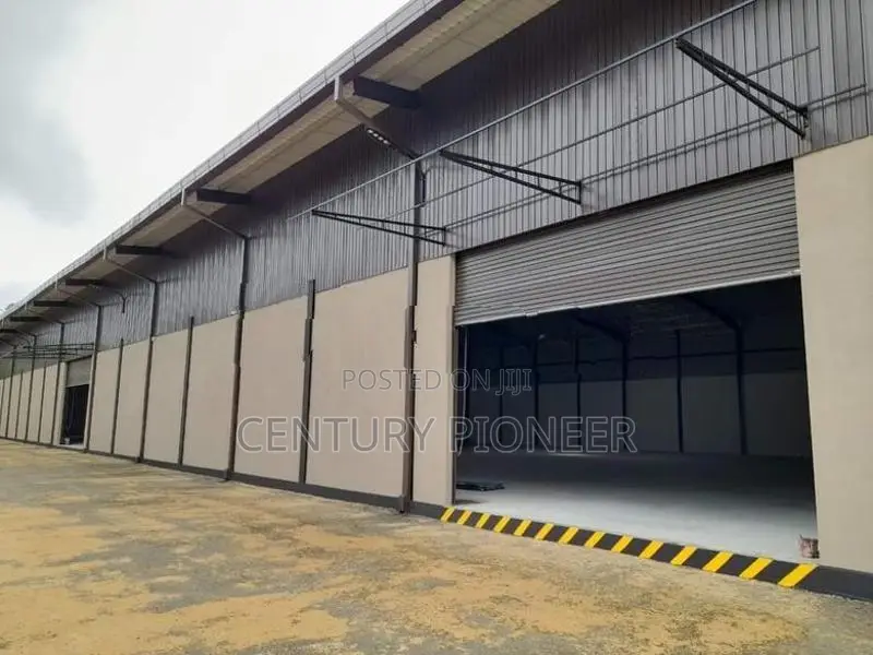Warehouse for Sale in Bopitiya