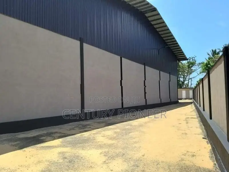 Warehouse for Sale in Bopitiya