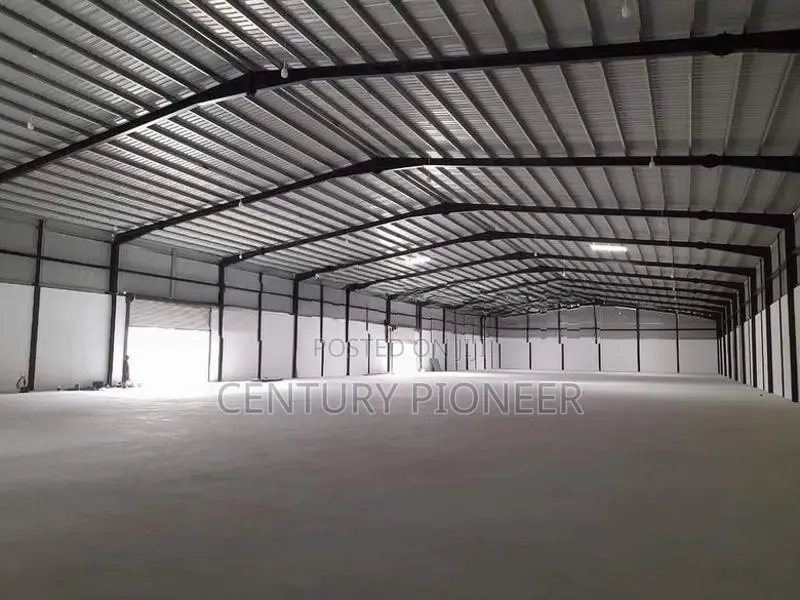 Warehouse for Sale in Bopitiya