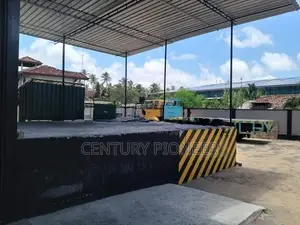 Warehouse for Sale in Bopitiya