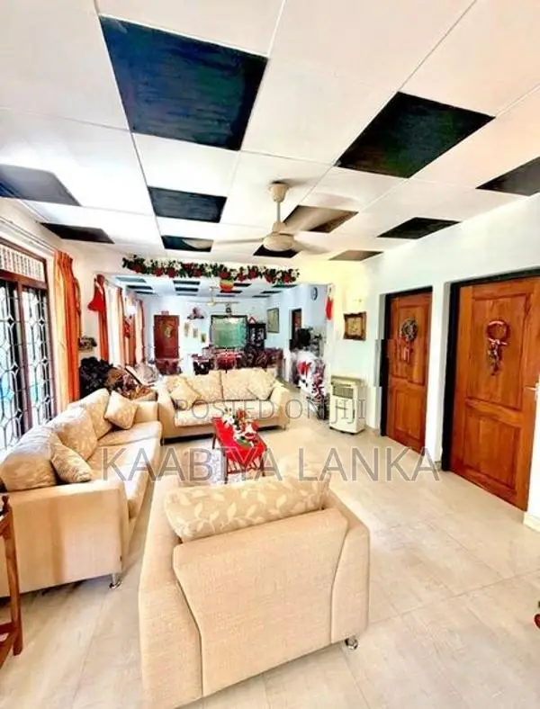 House For Sale In Wattala