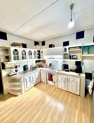 House For Sale In Wattala