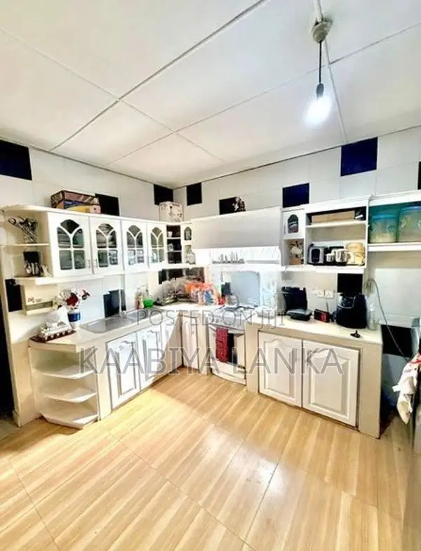 House For Sale In Wattala