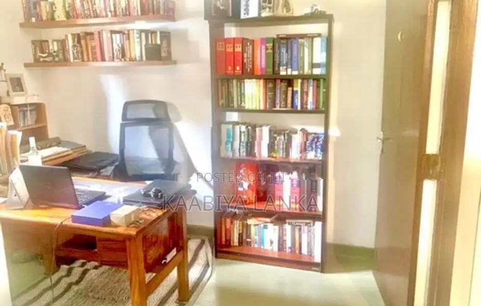 House For Sale In Wattala