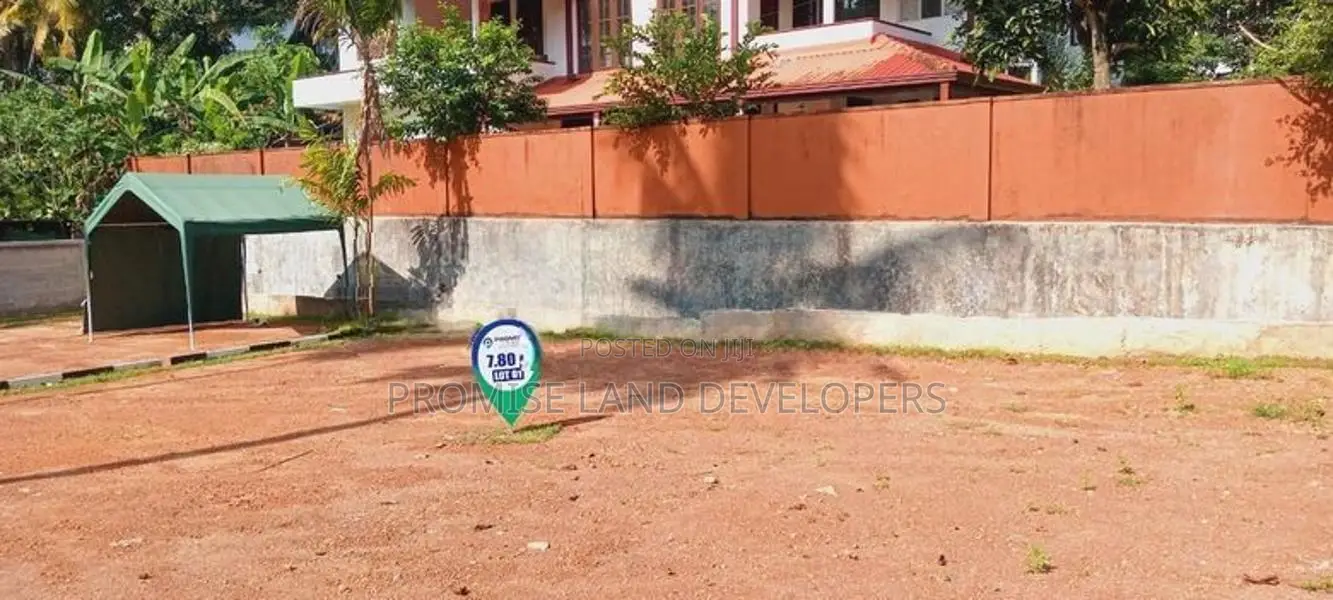 Residential Land for Sale in Piliyandala C33