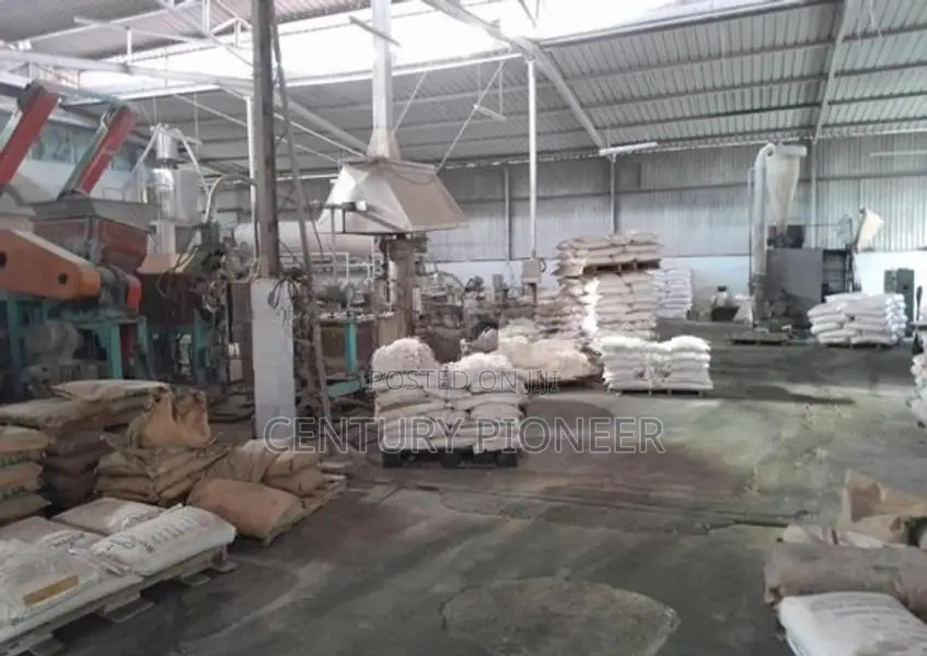 Warehouse for Sale in Ja Ela