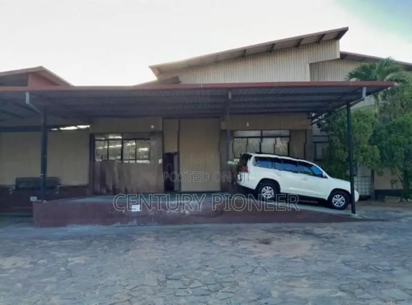 Warehouse for Sale in Ja Ela