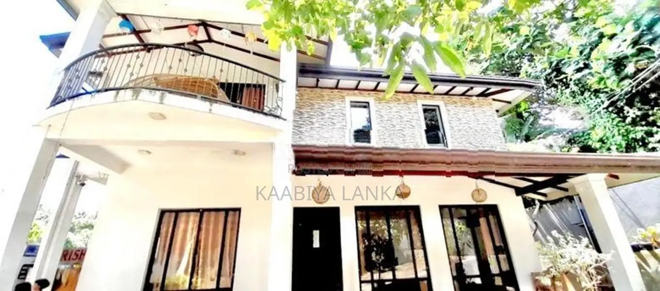 House for Sale in Piliyandala