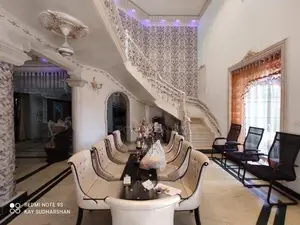 Rathmalana Luxury House for Rent