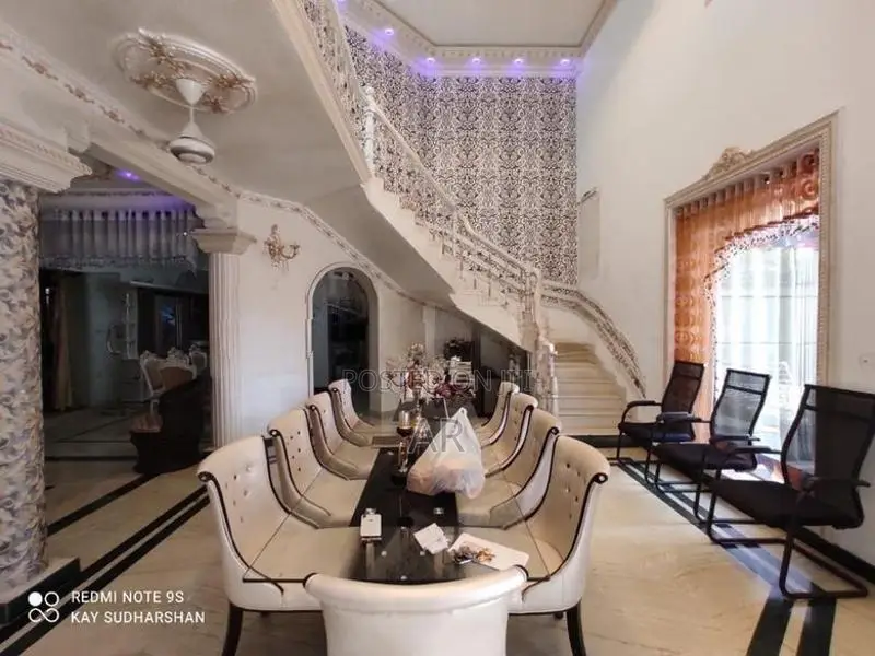Rathmalana Luxury House for Rent
