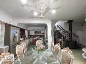 Rathmalana Luxury House for Rent