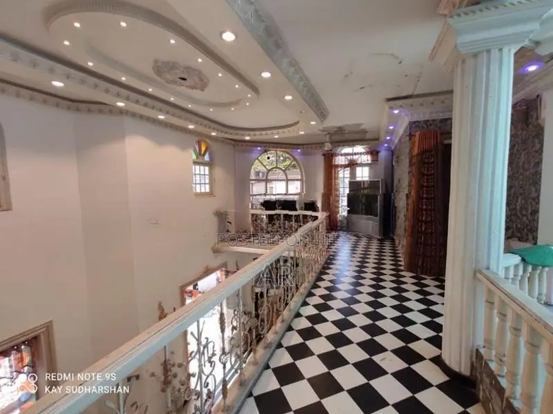 Rathmalana Luxury House for Rent