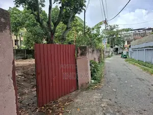 40 P Bare Land Hilda Lane Dehiwala