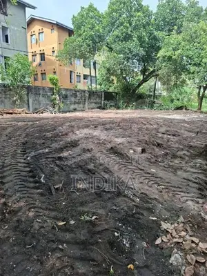 40 P Bare Land Hilda Lane Dehiwala