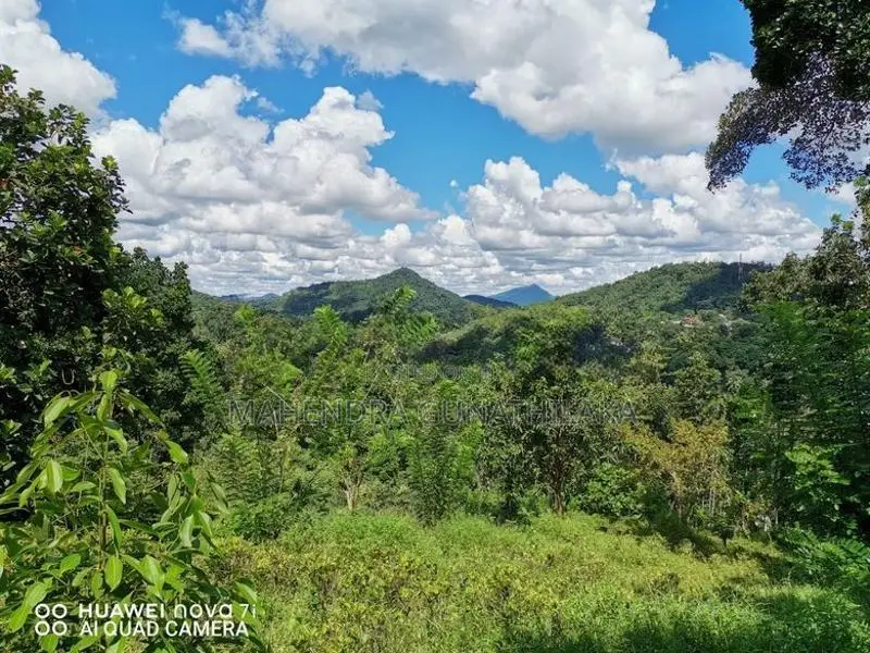 Land For Sale In Kegalle