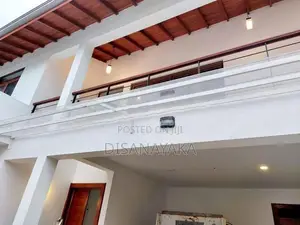 super luxury house for sale in thalahena Ds49393