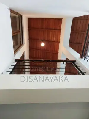 super luxury house for sale in thalahena Ds49393