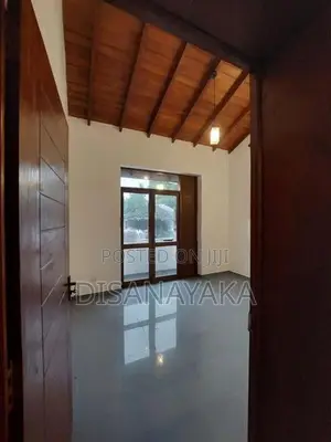 super luxury house for sale in thalahena Ds49393