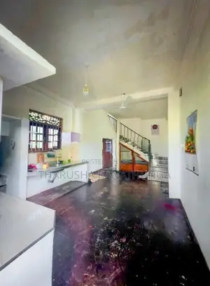 House for Sale - Karandeniya