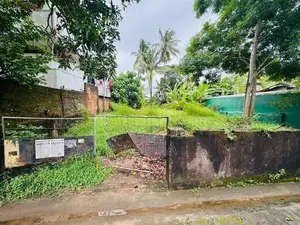 Land for Sale බොරලැස්ගමුව