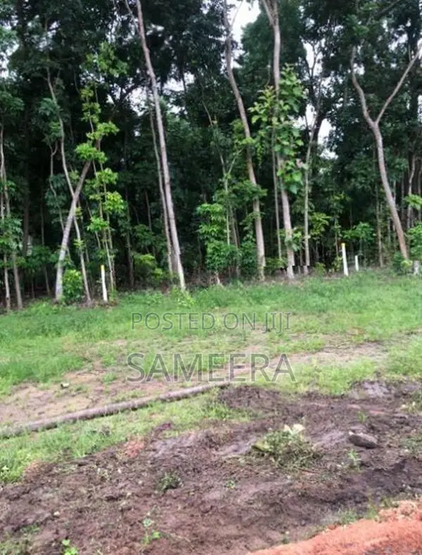 Land For Sale In Kurunegala