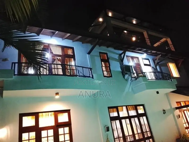 Luxury House For Rent In Thalawathugoda Talawatugoda