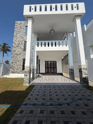 4 Bedroom Brand New House for Sale - Negombo (EM1149)
