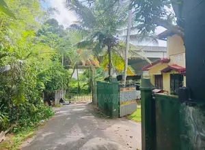 Land For Sale In Bandarawatte, Kadawatha
