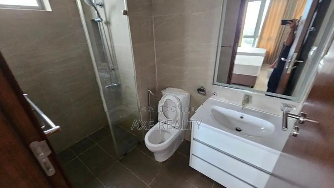 Trizen 3 Bed Apartment for Rent Colombo 2
