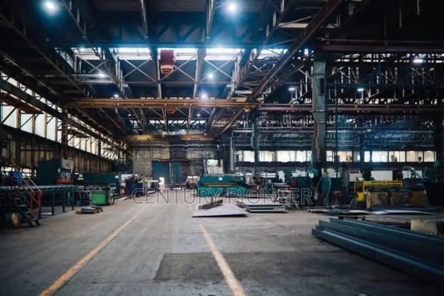 Factory for Sale in Colombo 9