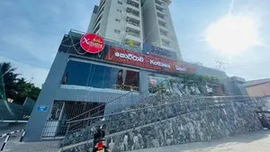 (DAR107) Luxury Furnished Apartment for Rent in Kottawa