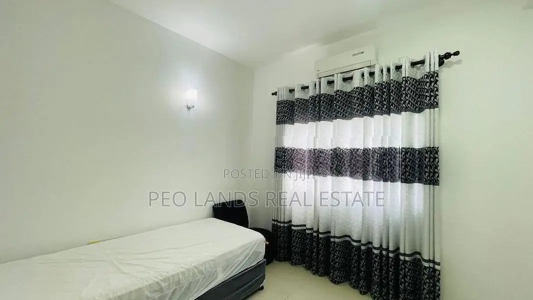 (DAR107) Luxury Furnished Apartment for Rent in Kottawa