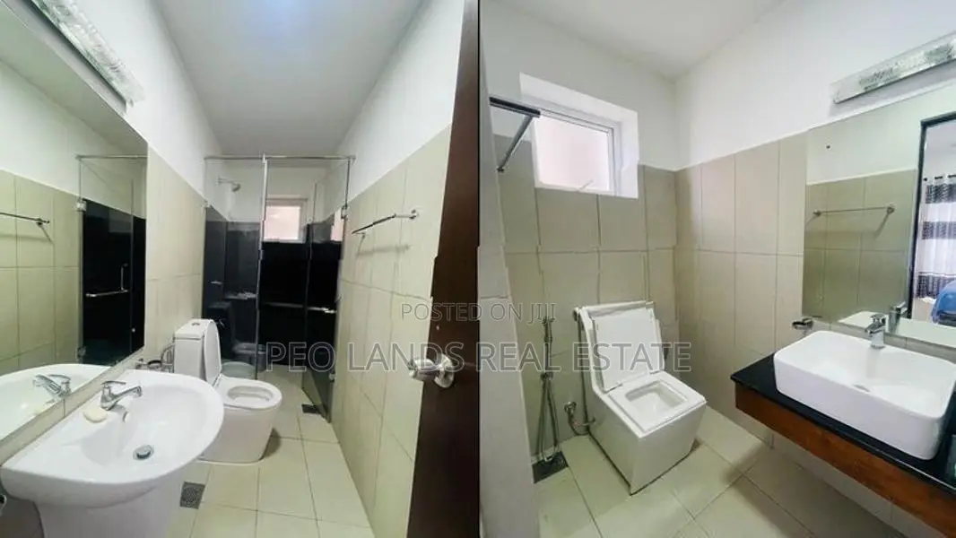 (DAR107) Luxury Furnished Apartment for Rent in Kottawa
