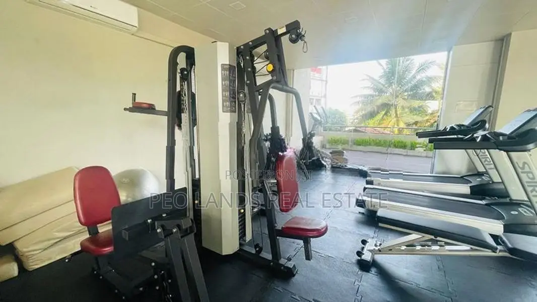 (DAR107) Luxury Furnished Apartment for Rent in Kottawa