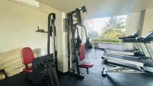 (DAR107) Luxury Furnished Apartment for Rent in Kottawa