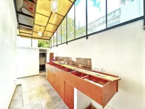 New Architecture Designed Quality Single Storey House in Polgasowita