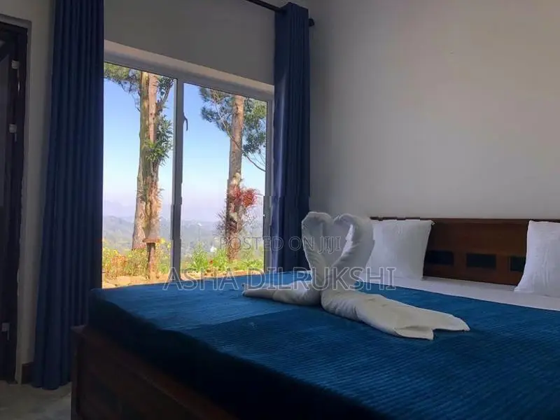 Hotel For Sale In Haputale