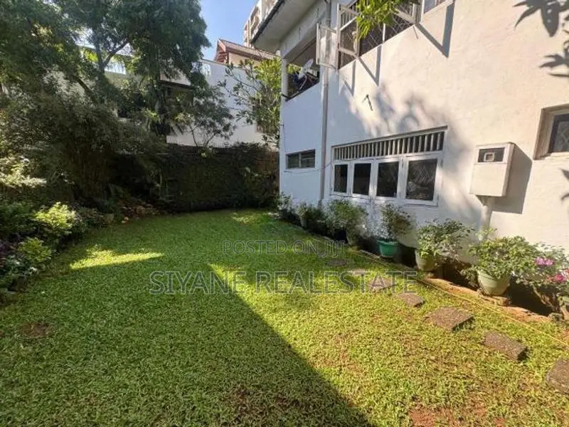 Premium Residential House for Sale – Pamankade, Colombo 06