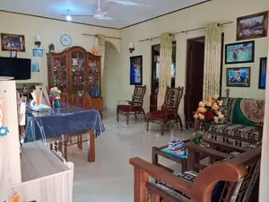 Fully Furnished Modern House for Sale in Maharagama