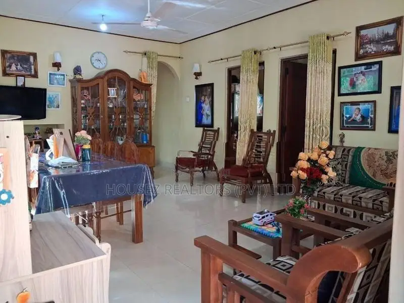 Fully Furnished Modern House for Sale in Maharagama