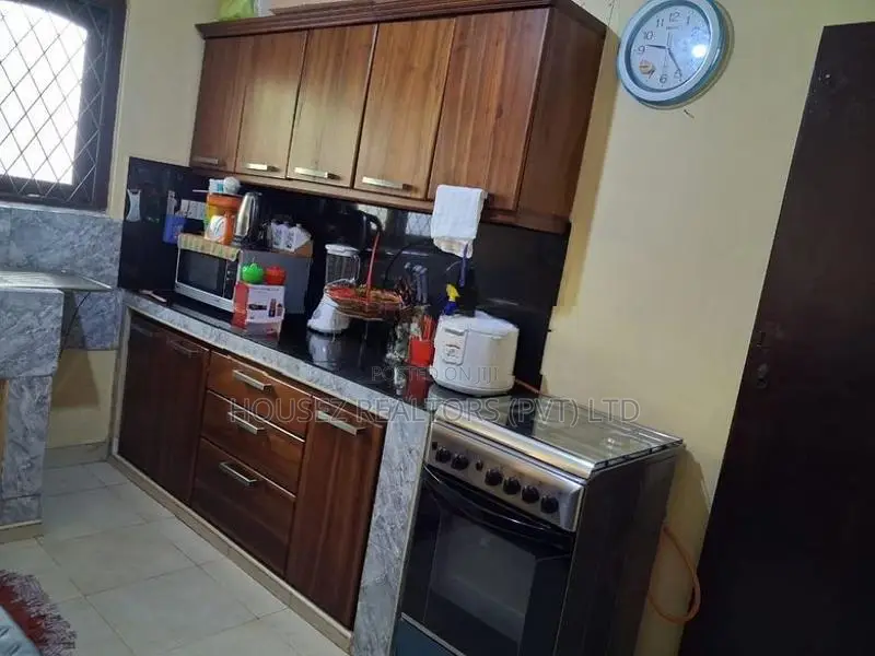 Fully Furnished Modern House for Sale in Maharagama
