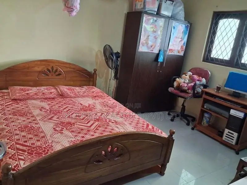Fully Furnished Modern House for Sale in Maharagama