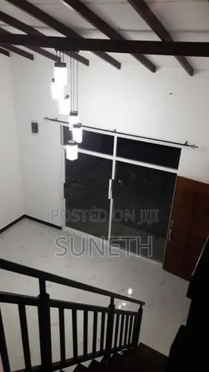 Modern Upper House for Rent Nugegoda