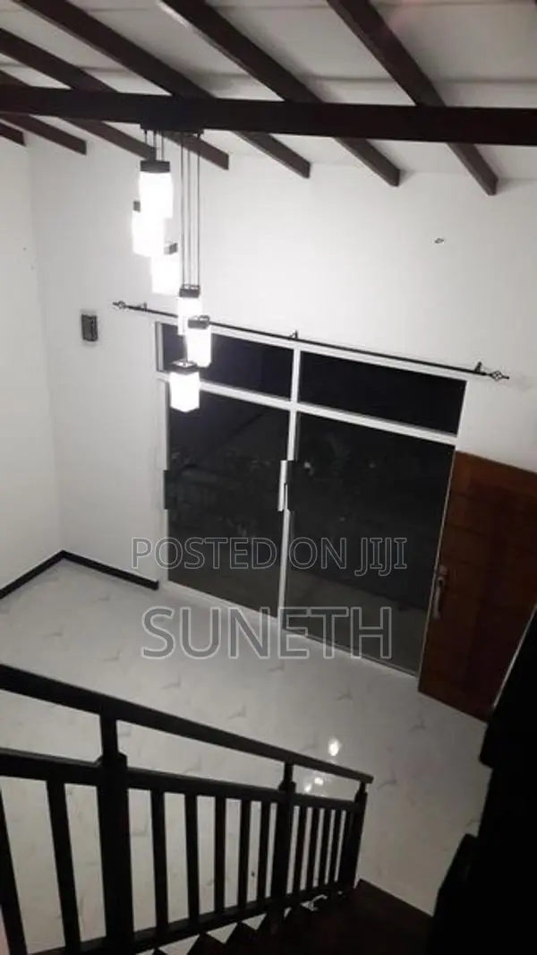 Modern Upper House for Rent Nugegoda