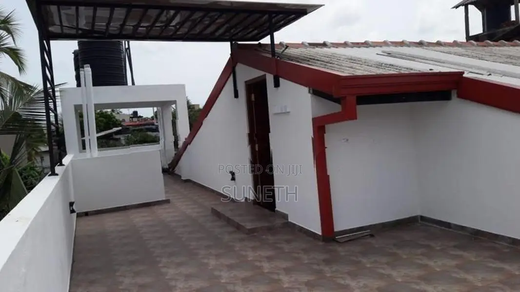 Modern Upper House for Rent Nugegoda
