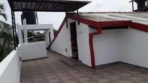 Modern Upper House for Rent Nugegoda